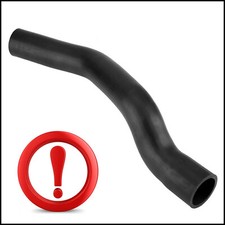 Tubo Manicotto Intercooler