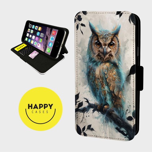 Enchanting owl magical - owl,
