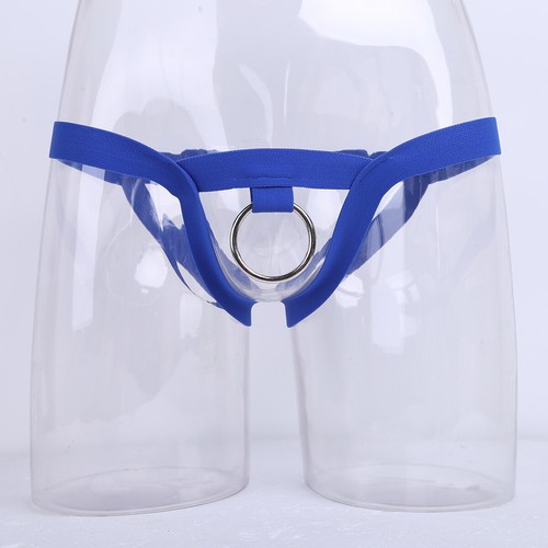 Slip uomo lingerie pelle