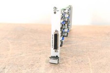 Studer Scheda di uscita