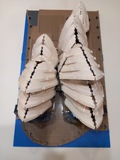 LEGO 10234 CREATOR EXPERT SYDNEY OPERA HOUSE COMPLETO NO BOX NO ISTRUZIONI