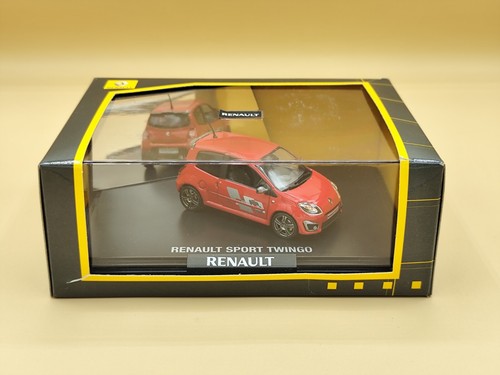 Renault twingo ii rs - twingo,