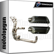 Termignoni scarico completo - termignoni,
