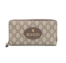 portafoglio Gucci Neo Vintage