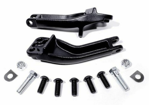 Staffe dyna supporti - staffe,