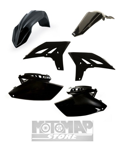 Kit plastiche acerbis - kit, yamaha
