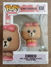 Funko Pop! Choco Line Friends 930