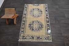 Oushak tappeto zerbino turco