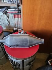 Terminale Marmirta Guzzi Stornello Regolarita ,cross,scrambler  Originale