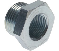 Adattatore M22x1.5 Ag Sul 3/8