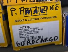 Pompa Frizione Iveco Eurocargo