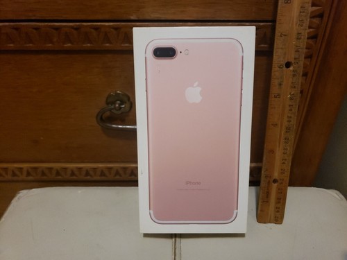 Apple iphone plus scatola - apple,