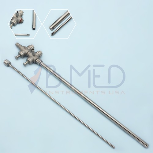 Cannula aspirazione - cannula,