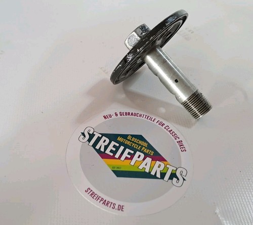 Coperchio filtro olio kawasaki - coperchio,