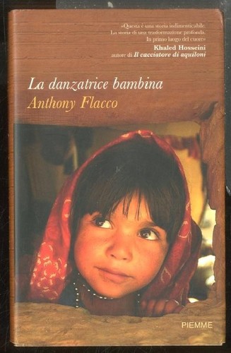 Danzatrice bambina di - bambina,