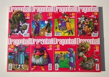 Dragonball Perfect