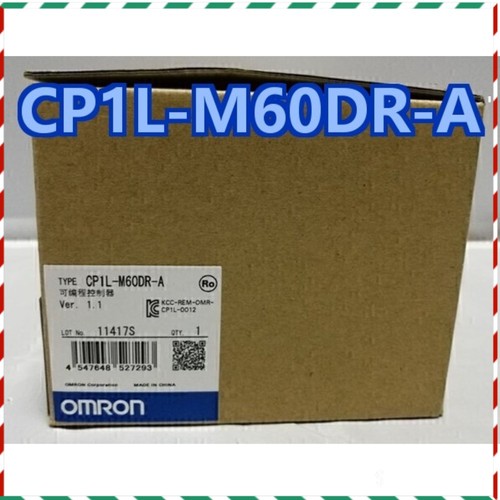 Cp1l m60dr omron - cp1l-m60dr-a,