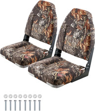 Sedia per Barca Con Schienale