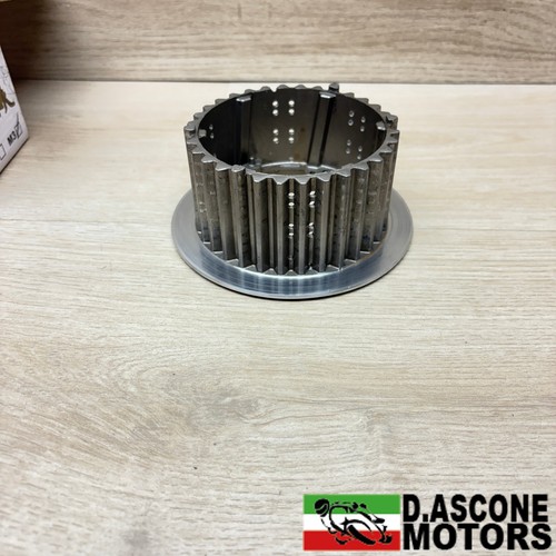 Mozzetto frizione ducati hyper - mozzetto,
