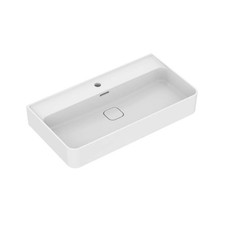 Lavabo sospeso da 100 cm Ideal