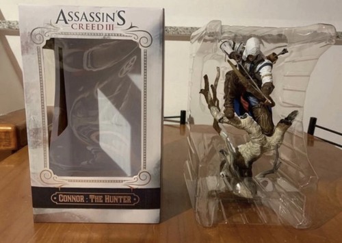 Action figure assassin - action, creed