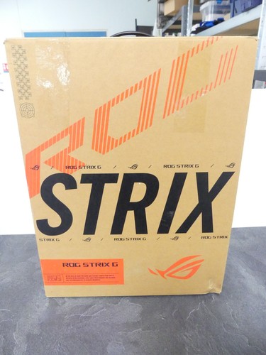 Portable asus rog strix g18 - asus,