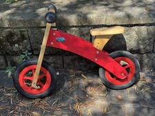 Bicicletta Balance Senza Pedali