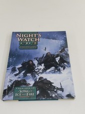 Night's Watch:  A Sourcebook