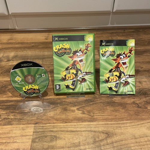 Crash twinsanity gioco - twinsanity,