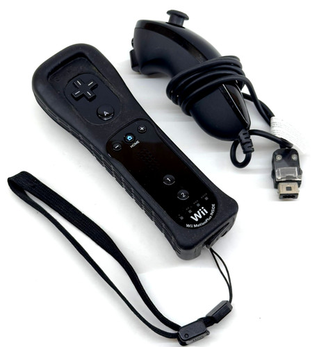 Controller wiimote originale - controller,