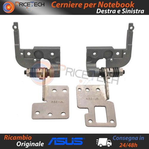 Cerniere asus x52ju x52jv x52n - x52ju,