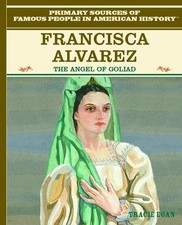 Francisca Alvarez: The Angel