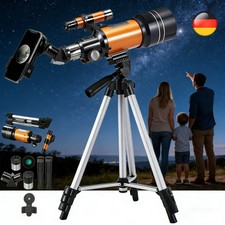 Telescopio Astronomico per