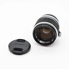 Canon 50mm f1.8 Rangefinder