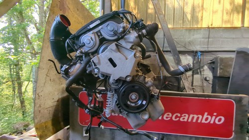 B14xer motore completo - motore, /