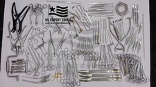 Craniotomia Set 133 Pz per