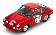 Porsche 911 T/R Rally Monte