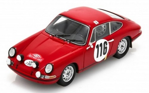 Porsche 911 rally - porsche,