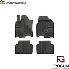 Kit tappetini 77408289 - tappetini, per