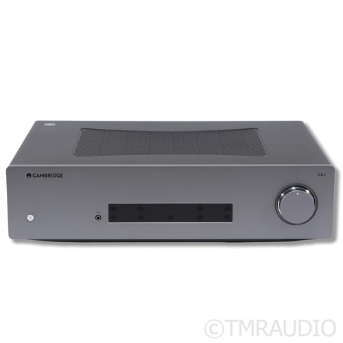 Amplificatore integrato