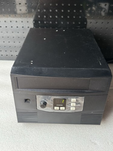 Motorola radius gr1225 - motorola,