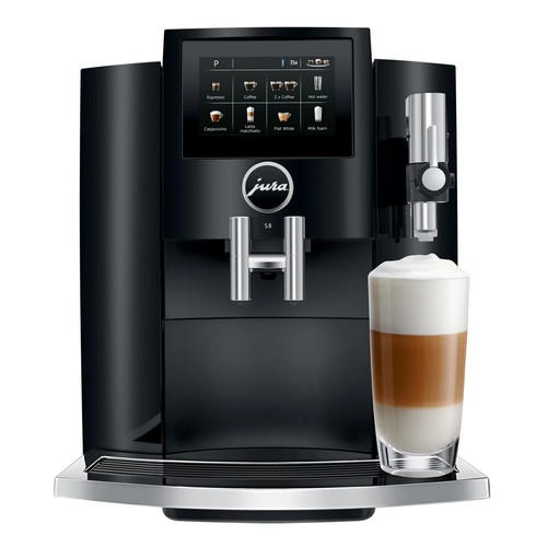 Nuova macchina caffè - da, ed