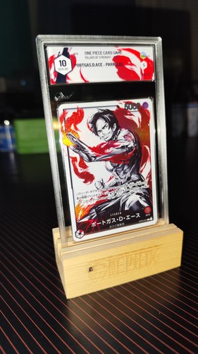 One piece card game - card,