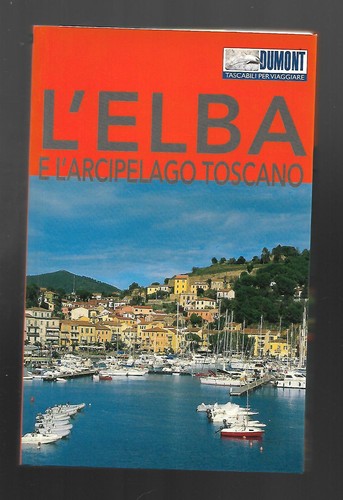 Elba arcipelago toscano - l'arcipelago,