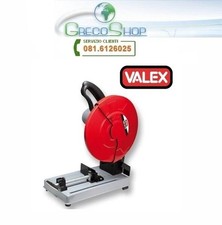 Troncatrice per ferro 2000W 355mm Valex - TM 410