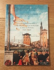 LETTERE DI VINCENZO PRIULI AL