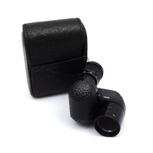 Carl zeiss jena monoculare - carl,