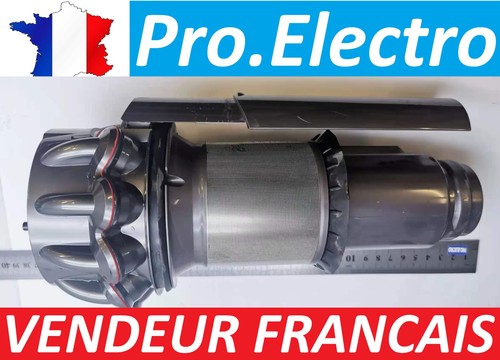 Cyclone dyson aspirateur v10 - dyson,