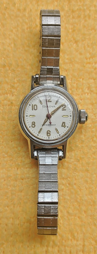 Orologio cocktail donna - da,