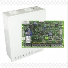 Modulo Controllo Accessi